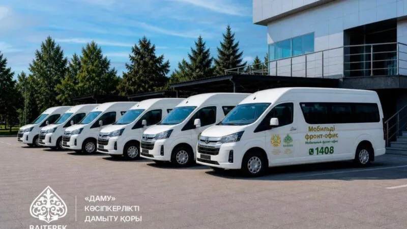 Фонд «ДАМУ» подчеркивает важность государственной поддержки