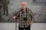 Герои Победы: выставка, посвящённая портретам бойцов и батальным сценам