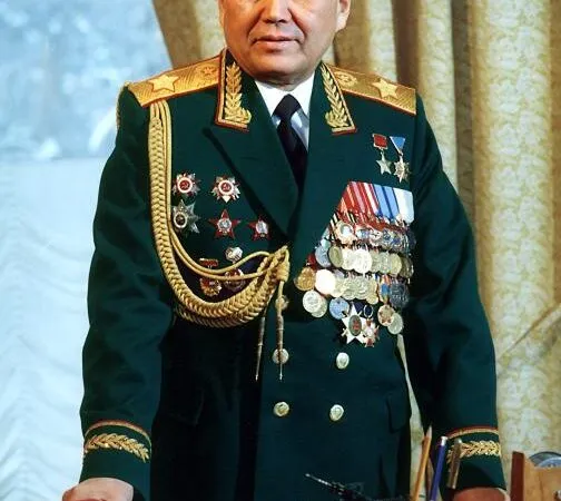 Герой номер один: пример преданности народу в Казахстане