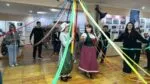 Город с богатыми традициями