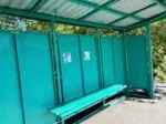 Караганда начинает борьбу с незаконной расклейкой объявлений