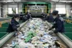 Карагандинская область в тройке лидеров по сортировке мусора в Казахстане