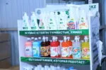 Несырьевые сектора способствовали росту ВВП Казахстана на 3,6% за четыре месяца текущего года
