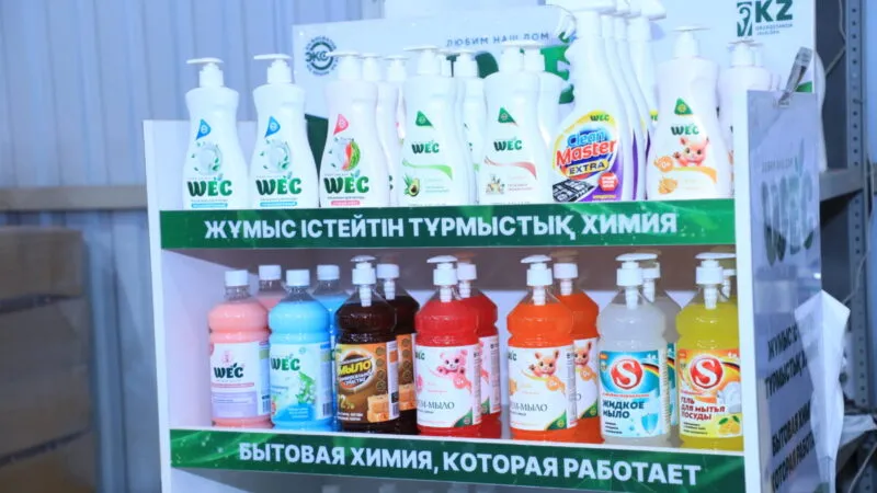 Несырьевые сектора способствовали росту ВВП Казахстана на 3,6% за четыре месяца текущего года