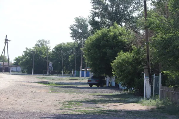 Передел для важных дел: присоединить станцию Кокпекты и упразднить несколько малолюдных сельских округов
