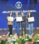 Премия BUKETOV LEADER-2026 для талантливой молодежи в Казахстане