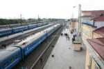 С 1 июня начнет курсировать дополнительный пассажирский поезд по маршруту Караганда – Балхаш