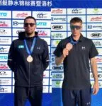 Спортсмены из Казахстана достигли успешных результатов на международных соревнованиях