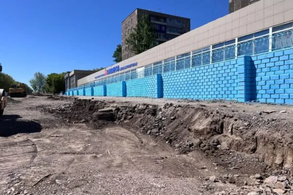Тень уходит  вместе с деревьями