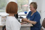 Теперь можно без очередей и жалоб записаться на прием к врачу в Казахстане
