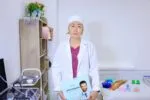 В Караганде активно трудоустраивают людей с инвалидностью