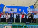 В Караганде начался месячник по борьбе с наркотиками
