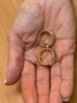 В Караганде сотрудница организации украла золото на 5 млн тенге