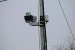 В Караганде установили новый скоростемер
