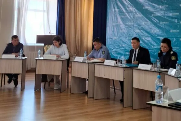 Особое внимание повышению правовой культуры населения и противодействию новым видам правонарушений