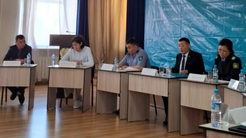 В Казахстане усиливают правовую культуру и противодействие новым видам правонарушений