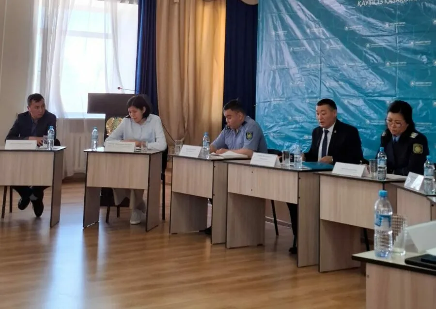 Особое внимание повышению правовой культуры населения и противодействию новым видам правонарушений