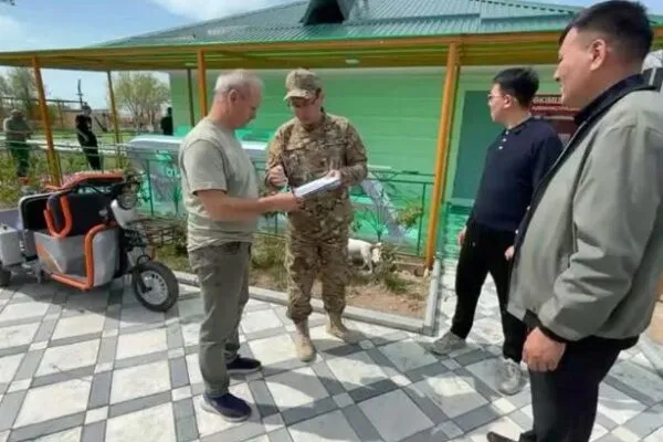 В регионе из 149 мест массового отдыха только 83 имеют санитарно-эпидемиологическое заключение