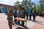 Верность стране и патриотизм как жизненные ориентиры казахстанцев