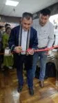 Выставка мастера Толеуғазы Дүйсембекова «Вечное дыхание традиций» откроется в Алматы