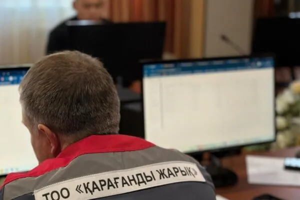 «Қарағанды Жарық» запускает цифровую платформу ProActive
