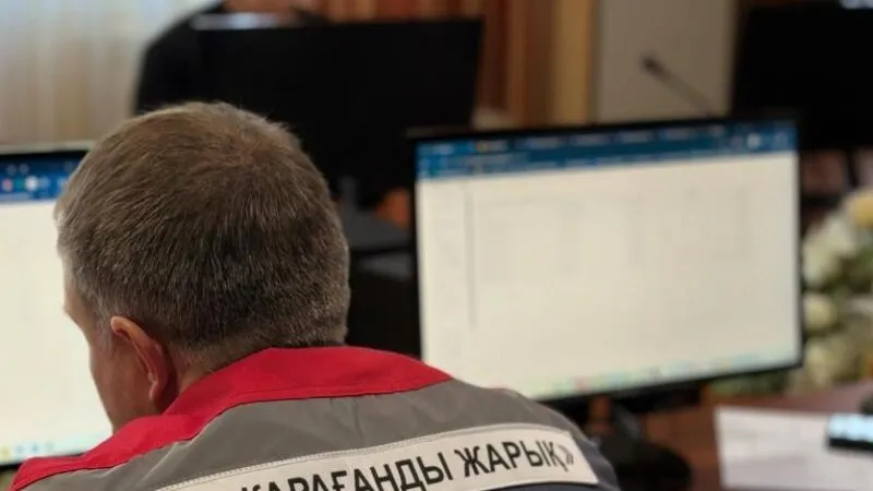 «Қарағанды Жарық» запускает цифровую платформу ProActive в Караганде