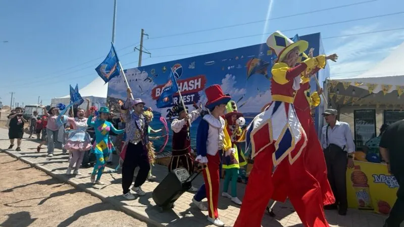 Balkhash Tour Fest-2026: город готовится к большому празднику для гостей