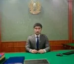 Дархан Куракбаев назначен на пост руководителя департамента экономических расследований в Карагандинской области