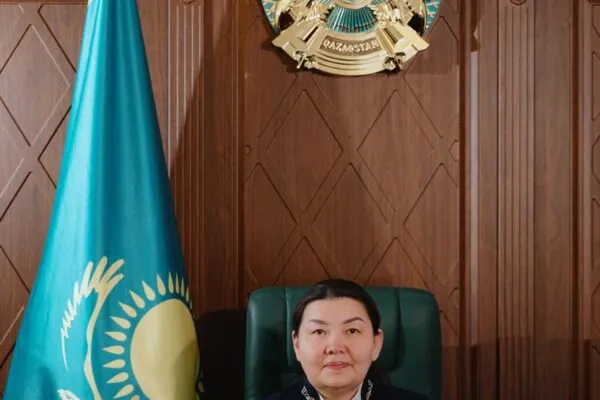 Главный наставник — закон