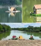 Комфорт и порядок в Центральном парке Караганды каждый день
