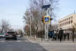 Новые АПК появятся на автодорогах вокруг Балхаша