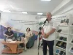Поэзия Сулейменова: пересечение времени в литературном наследии