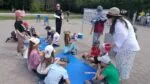 Темиртауские дети стали участниками межгалактической экспедиции