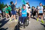 В Астане состоялся традиционный Astana Half Marathon