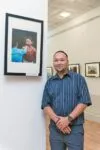 В Караганде открылась выставка фотоклуба «PHOTOBAR» с экспозицией из столицы