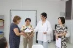 В Караганде пожилые люди показывают, что возраст не помеха для новых знаний