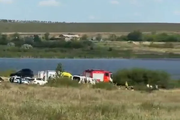 В Караганде утонул 16-летний подросток