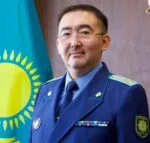 В Карагандинской области назначен новый главный прокурор