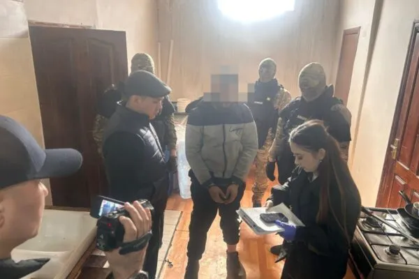В Карагандинской области ликвидированы две нарколаборатории