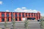 В Каркаралинске открыли современную гостиницу