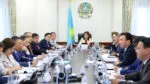 В детских садах Казахстана модернизируют методику обучения казахскому языку
