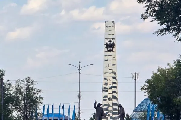 Испытание терпением: жители Темиртау продолжают ждать горячую воду