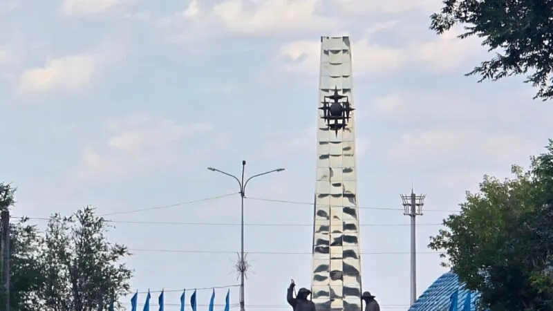 Жители Темиртау продолжают терпеть из-за отсутствия горячей воды