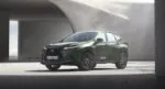 Почему Lexus NX выбирают как современный премиальный кроссовер