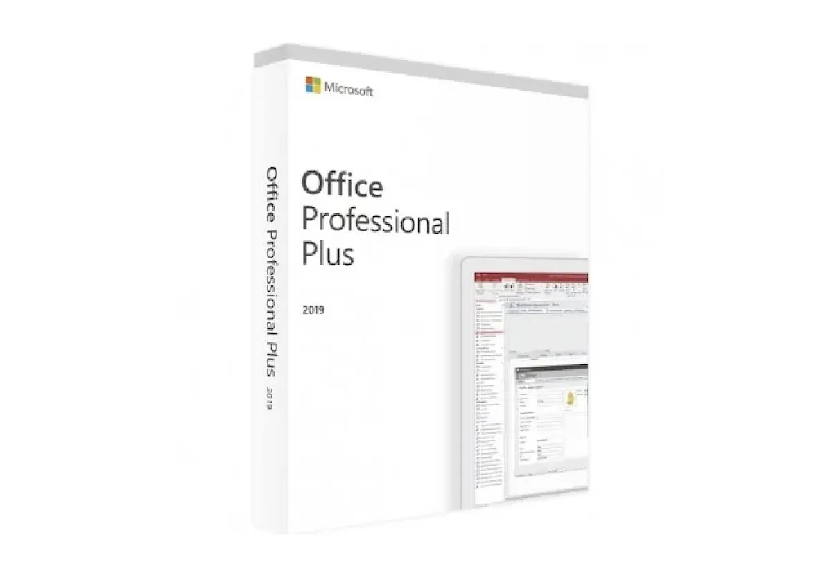 Какие задачи закрывает Office 2019 Professional Plus Какие задачи закрывает Office 2019 Professional Plus