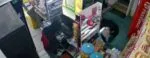Камеры торговли помогли полиции раскрыть кражу из магазина в Караганде