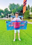 Карагандинец Тимофей Муравьев занял 12 место в мировом рейтинге дронов