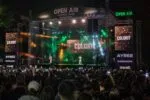 Карагандинцев и гостей города ждет грандиозный Open Air-фестиваль