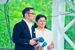 Карагандинцы вдохновляют стихами лета