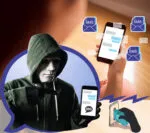 Мошенники оформляют кредиты на крупные суммы в Казахстане